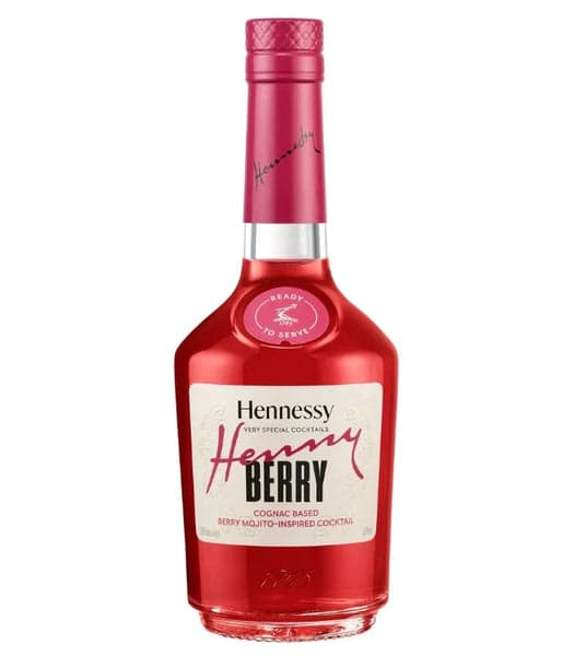 Hennessy Henny Berry 375ML