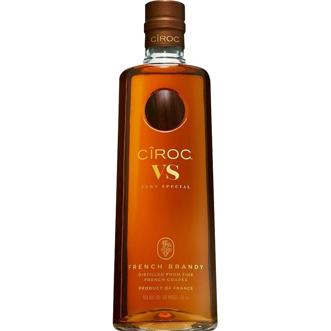 Ciroc Brandy VS 750ML