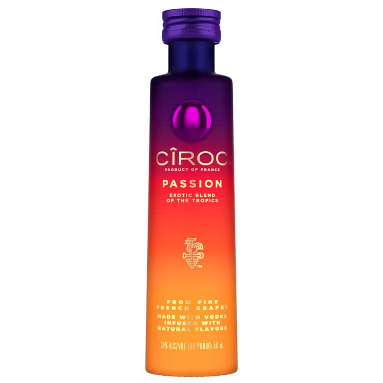 Ciroc Passion 50ML