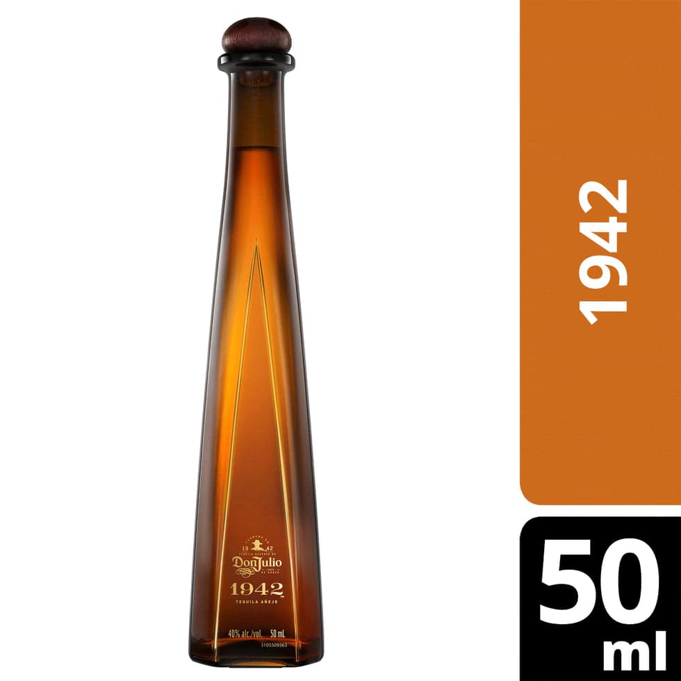 Don Julio 1942 50ML