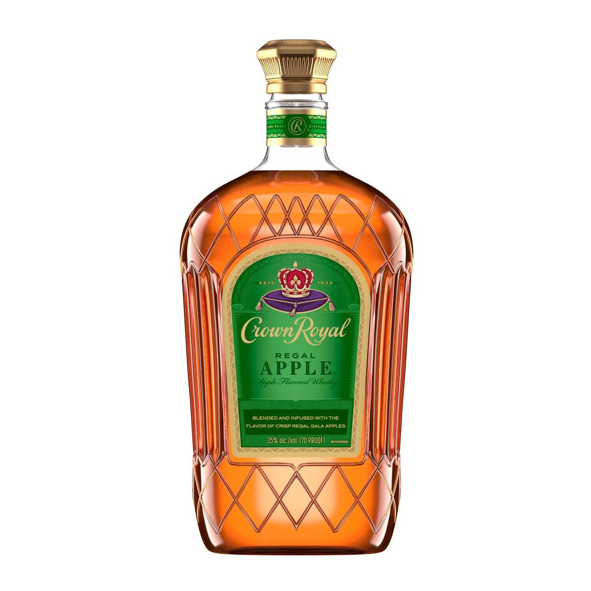 Crown Royal Regal Apple 1.75L