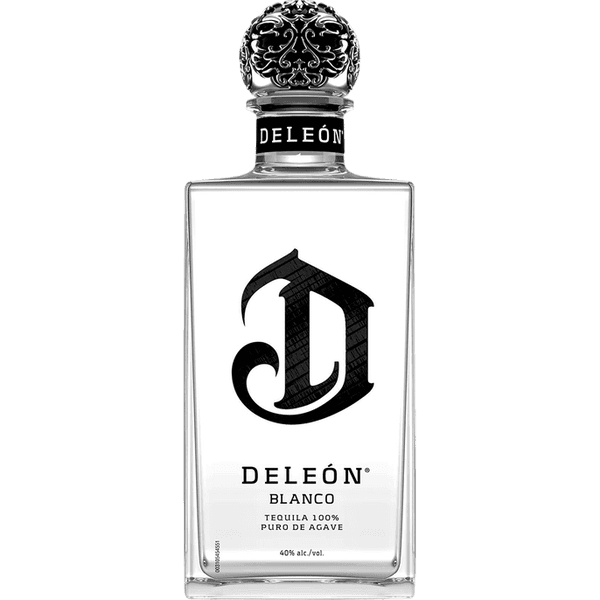 Deleon Tequila Blanco 750ML