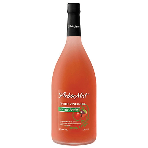 Arbor Mist Exotic Fruit White Zin 750ML