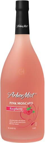 Arbor Mist Raspberry 1.5L