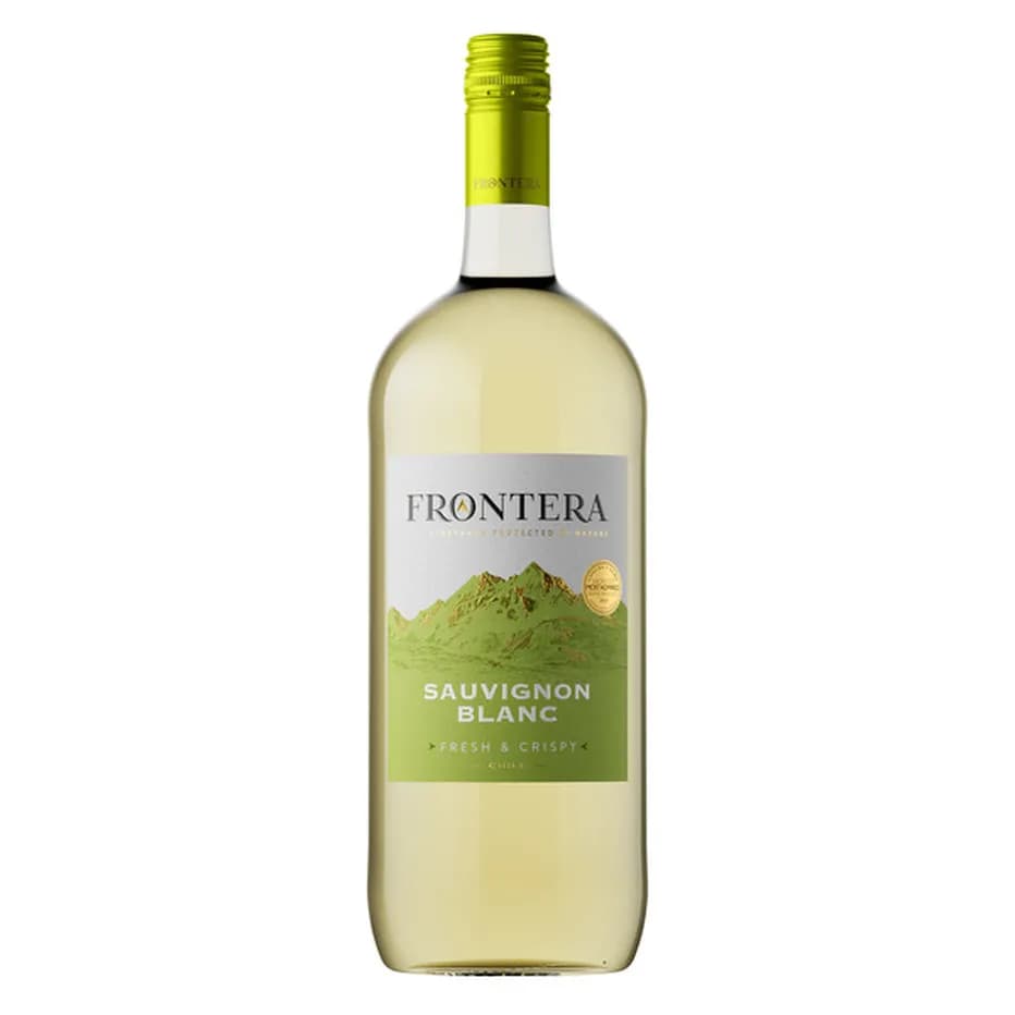 Frontera Sauvignon Blanc 1.5L