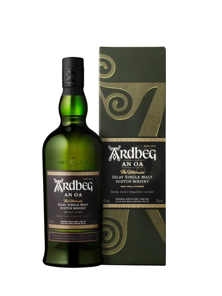 Ardbeg 10YRS 750ML
