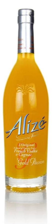 Alize Gold Passion 750ML
