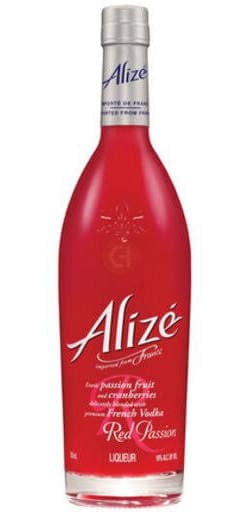 Alize Red Passion 375ML