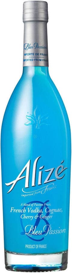 Alize Bleu Passion 750ML
