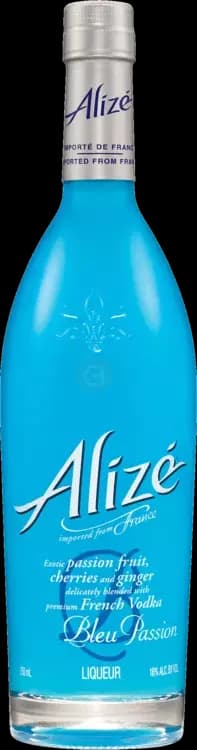 Alize Bleu Passion 375ML