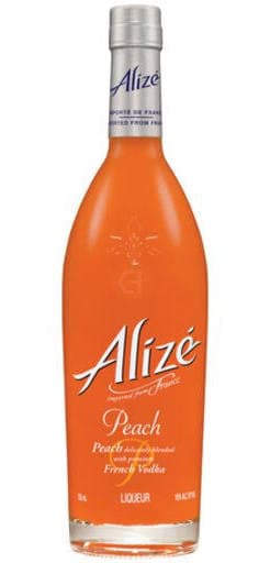 Alize Peach French 750ML