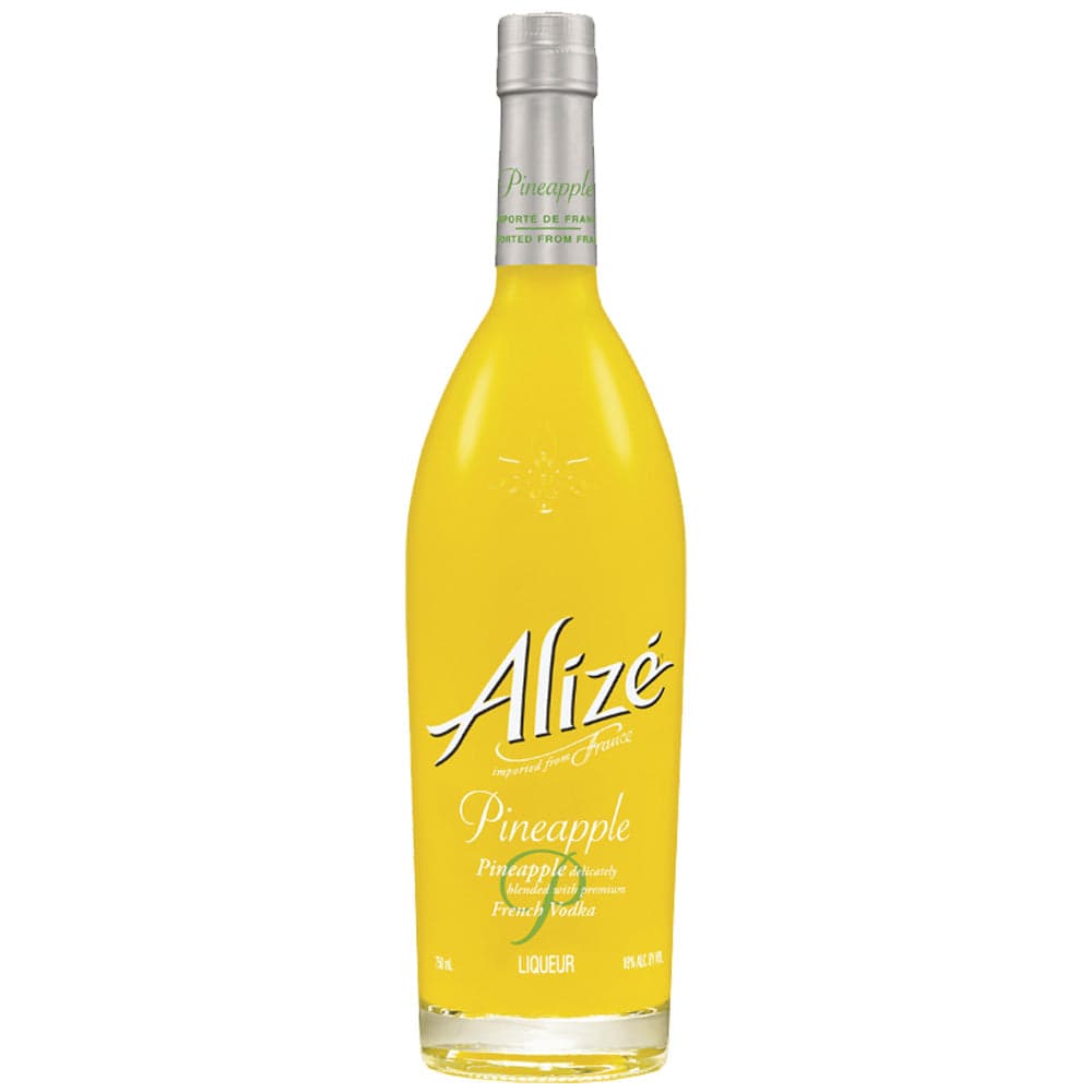 Alize Pineapple Liqueur 375ML