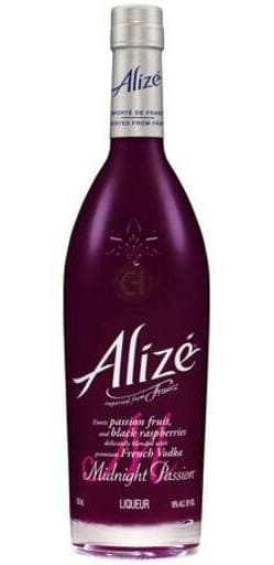 Alize Midnight Passion 750ML
