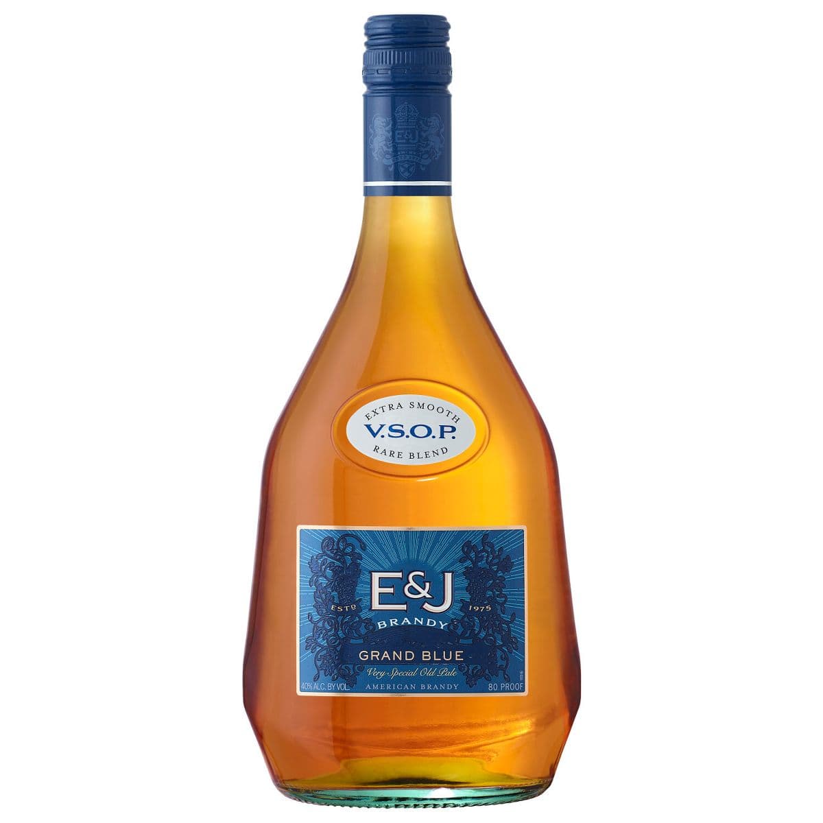 E&J VSOP Brandy 750ML