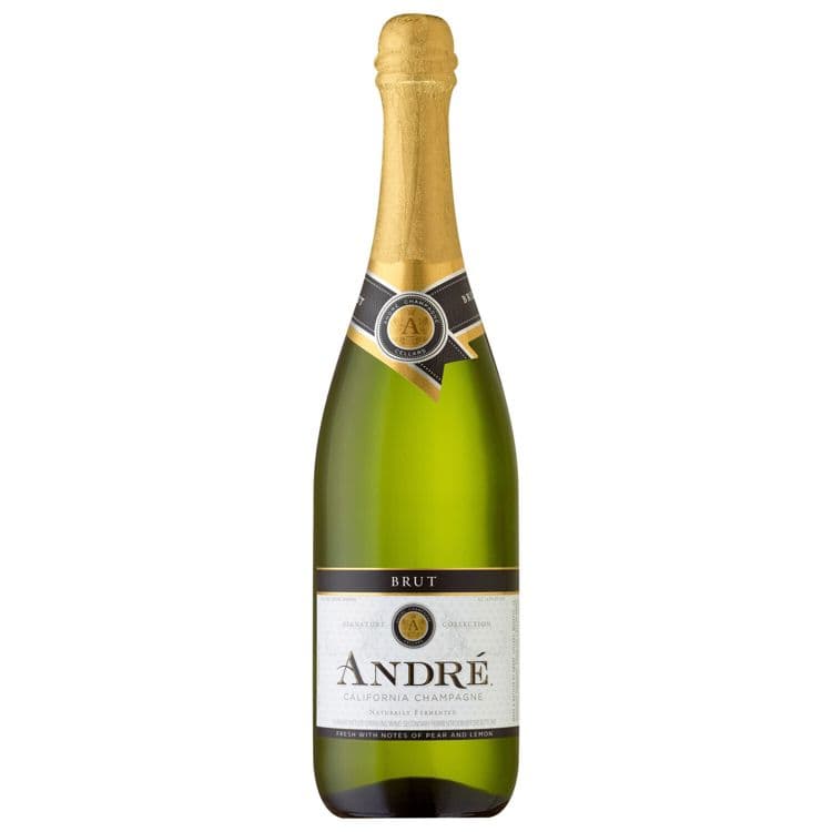 Andre Brut 750ML