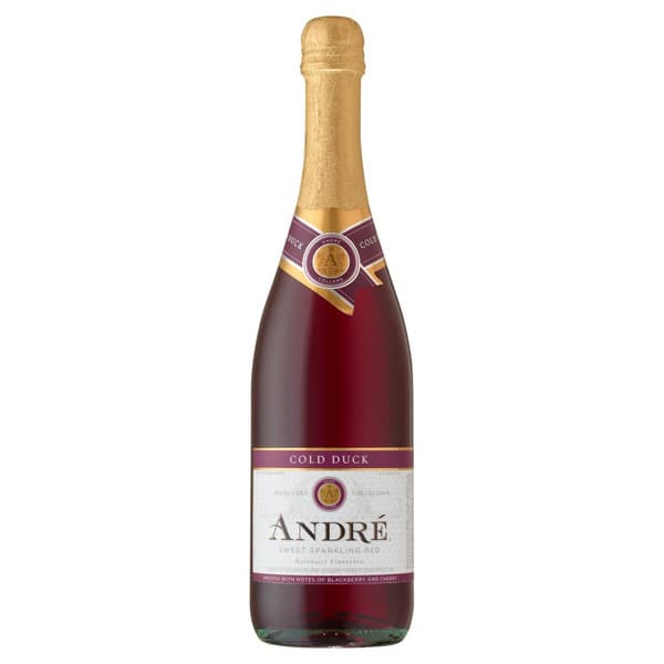 Andre Cold Duck 750ML