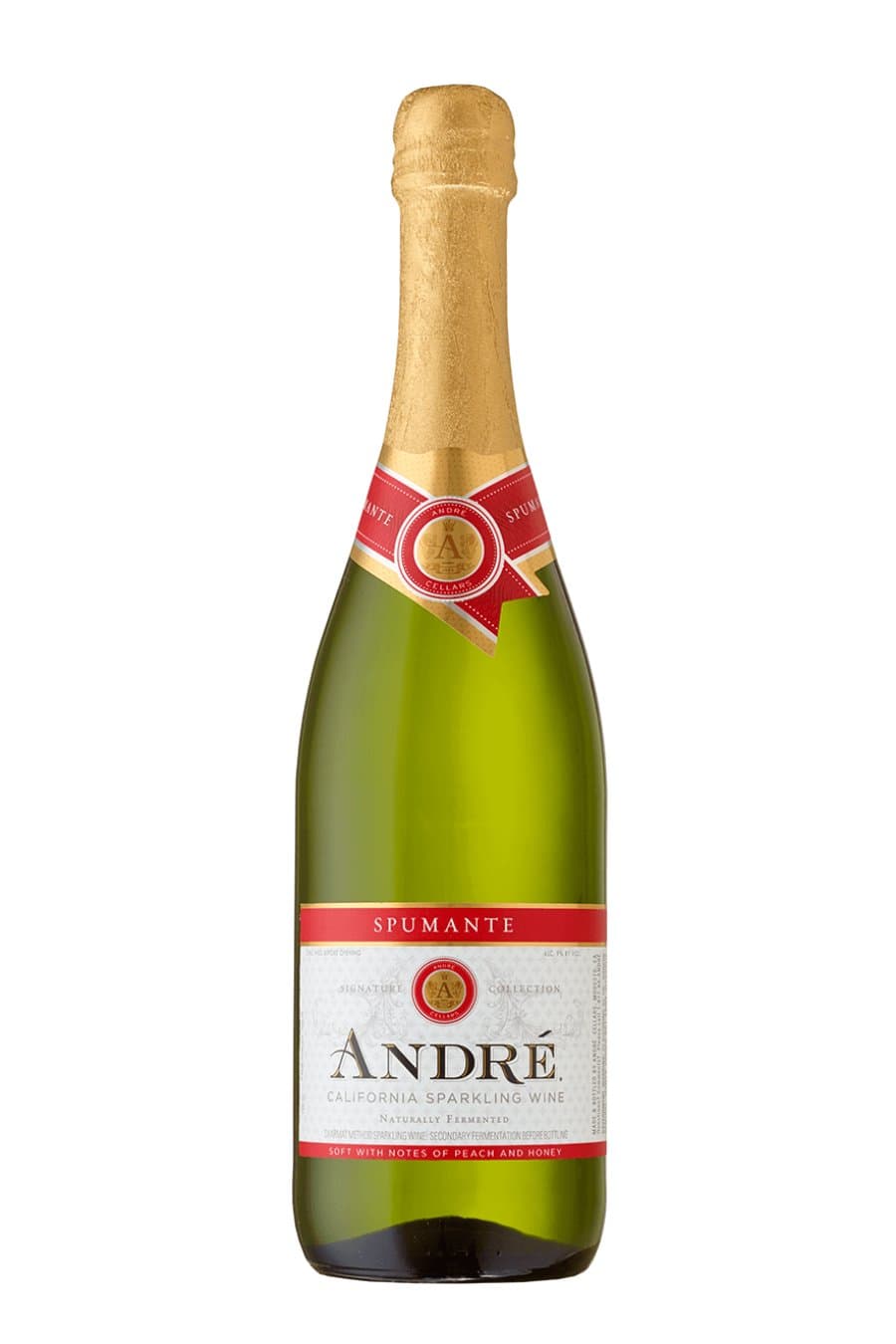 Andre Spumante 750ML