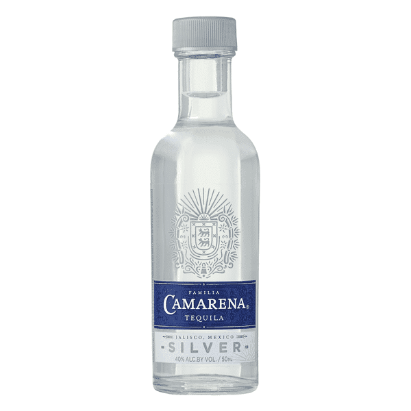 Camarena Teq Silver 50ML