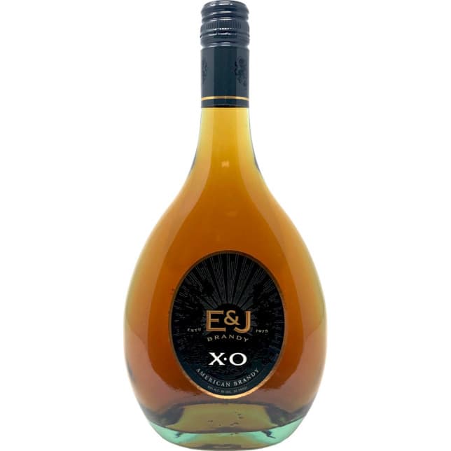 E&J XO Brandy 375ML