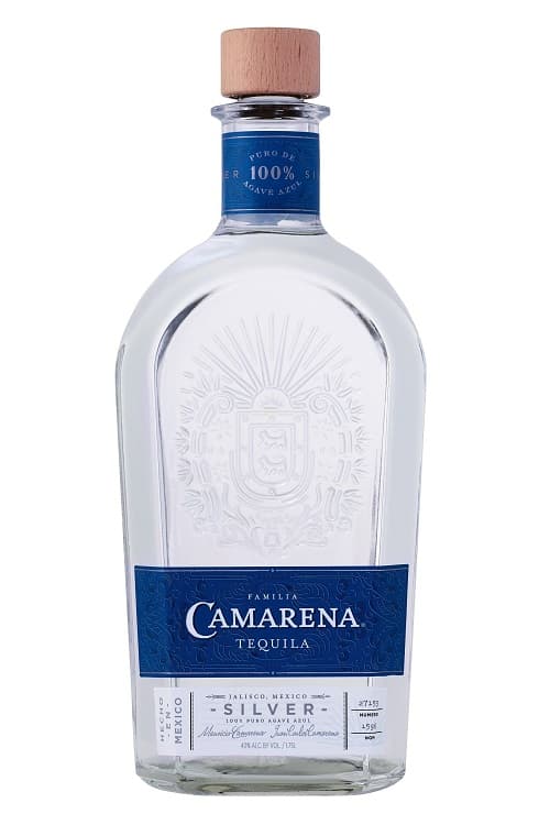 Camarena Teq Silver 1.75L
