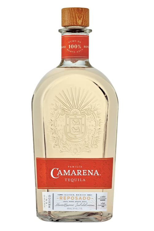 Camarena Teq Reposado 1.75L