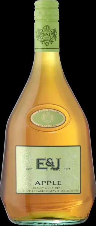 E&J Apple Brandy 750ML