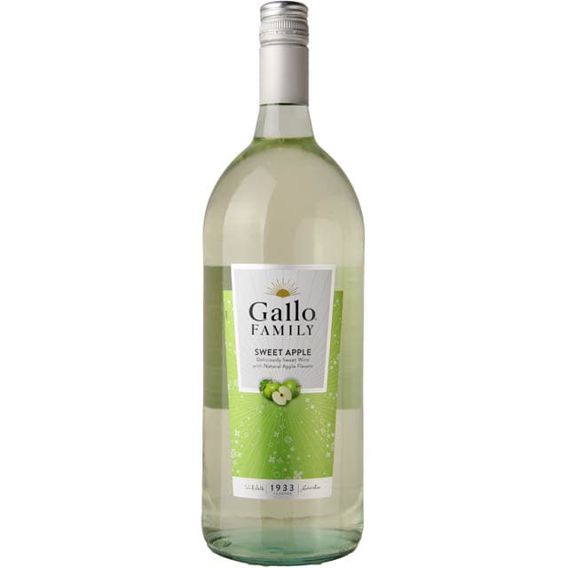 Gallo Sweet Apple 1.5L