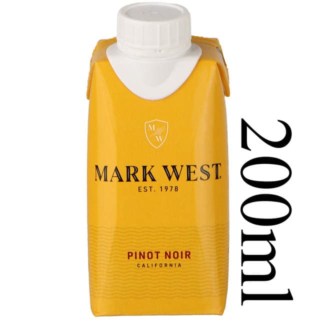 Mark West Pinot Noir 200ML