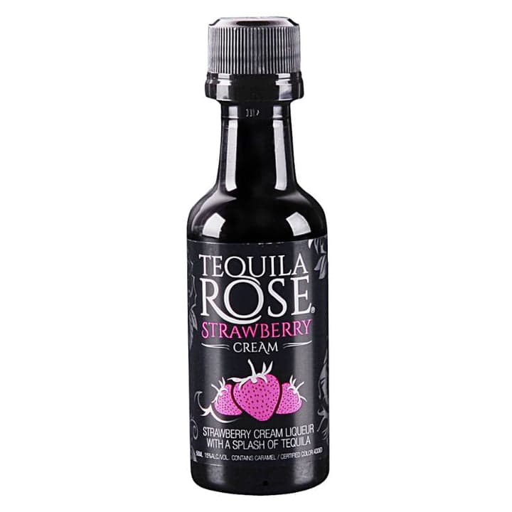 Tequila Rose 50ML
