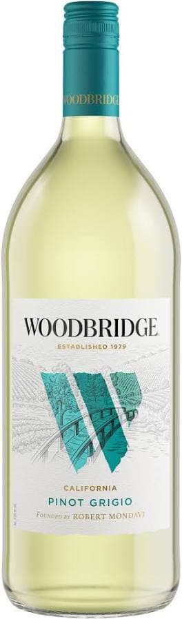 Woodbridge Pinot Grigio 1.5 L