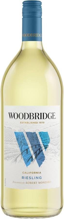 Woodbridge Riesling 1.5 L
