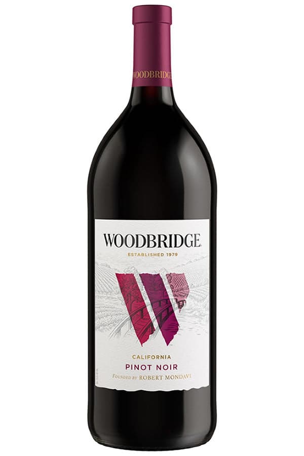 Woodbridge Pinot Noir 1.5 L