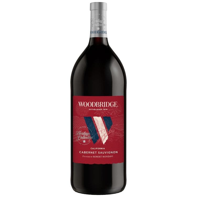 Woodbridge Cab Sauv 1.5 L