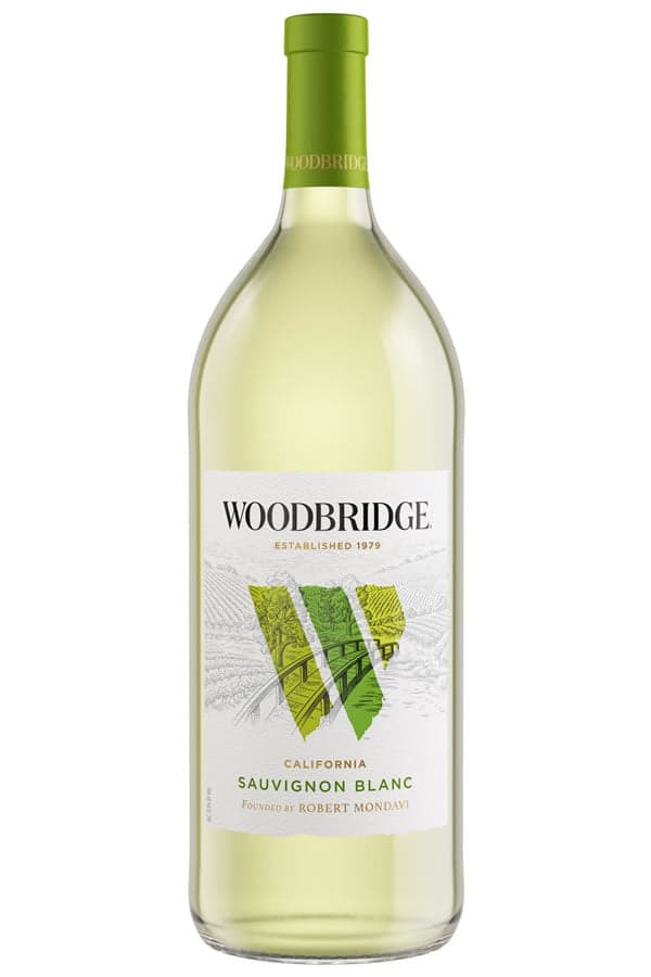 Woodbridge Sauvignon Blanc 1.5 L