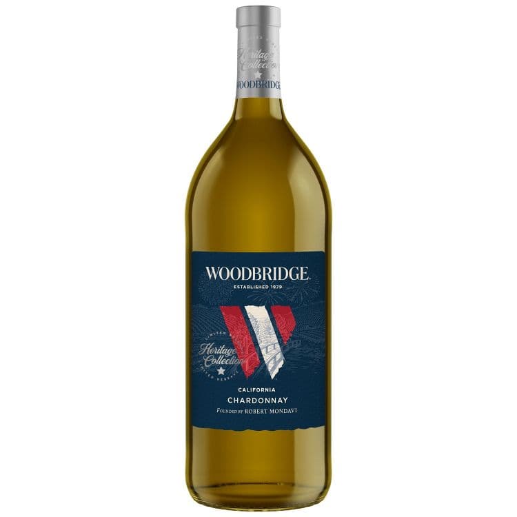 Woodbridge Chardonnay 1.5 L