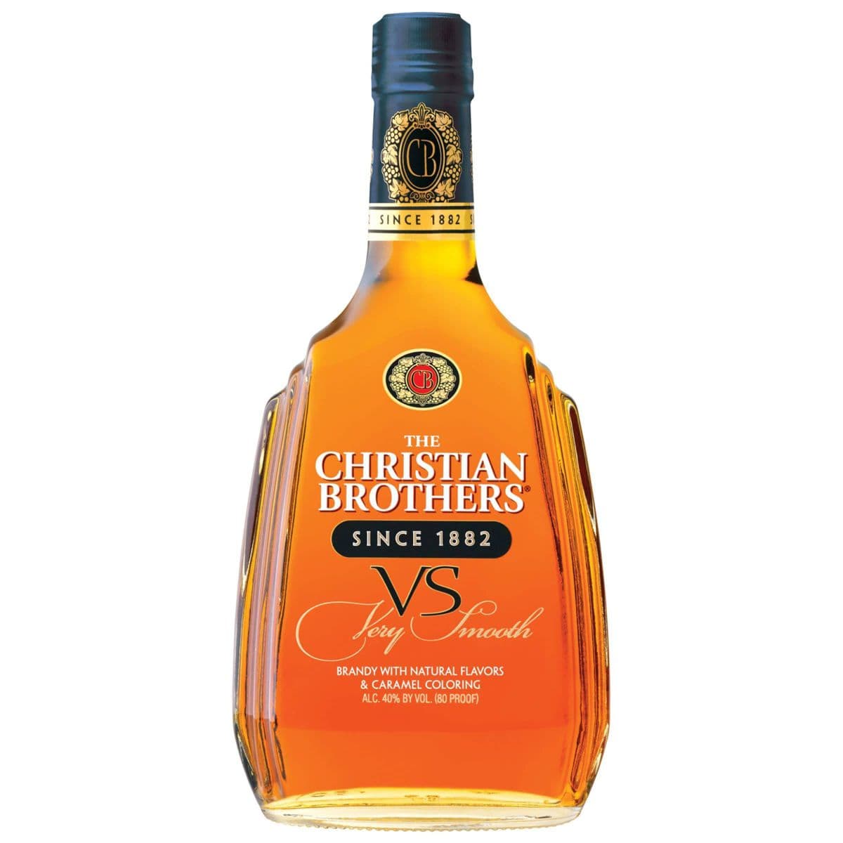 Christian Bros Brandy 1.75L