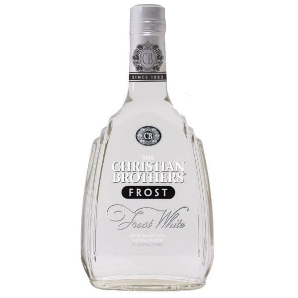 Christian Bros Frost 750ML