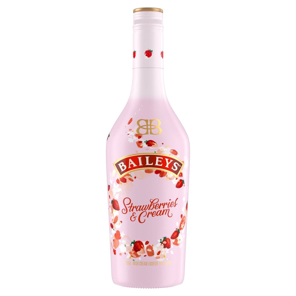 Baileys Strawberry 750ML