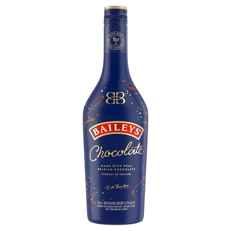 Baileys Chocolate Cream 750ML - Clearance Dno