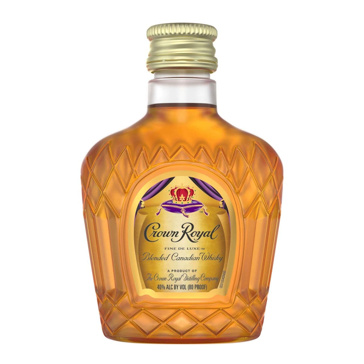 Crown Royal Canadian 50ML