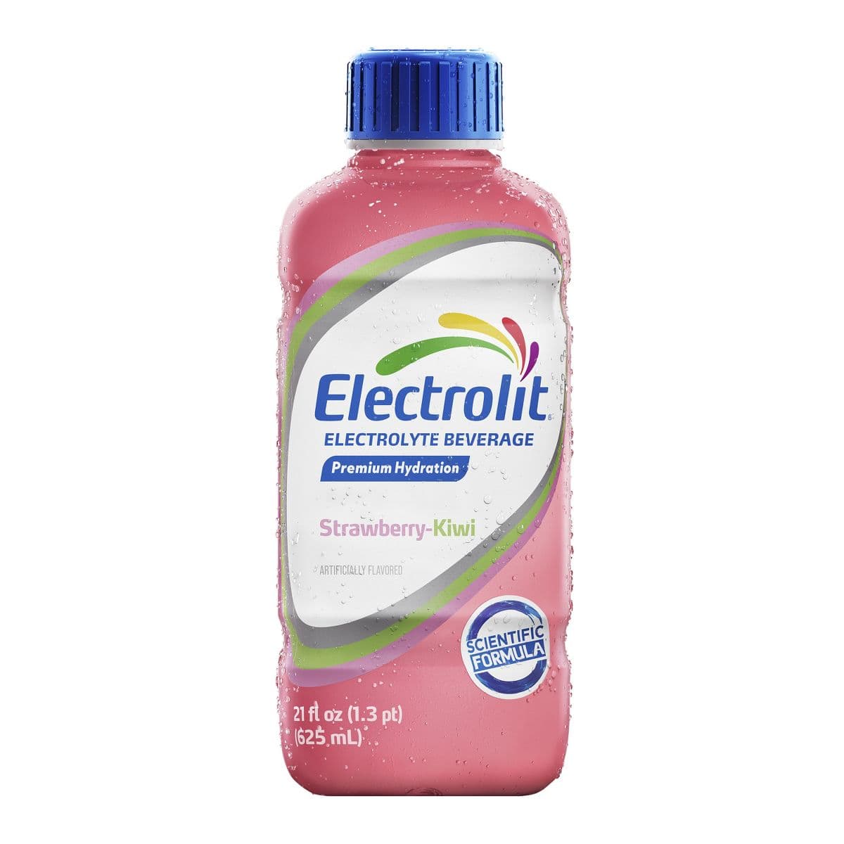 Electrolit Strawberry Kiwi 21OZ