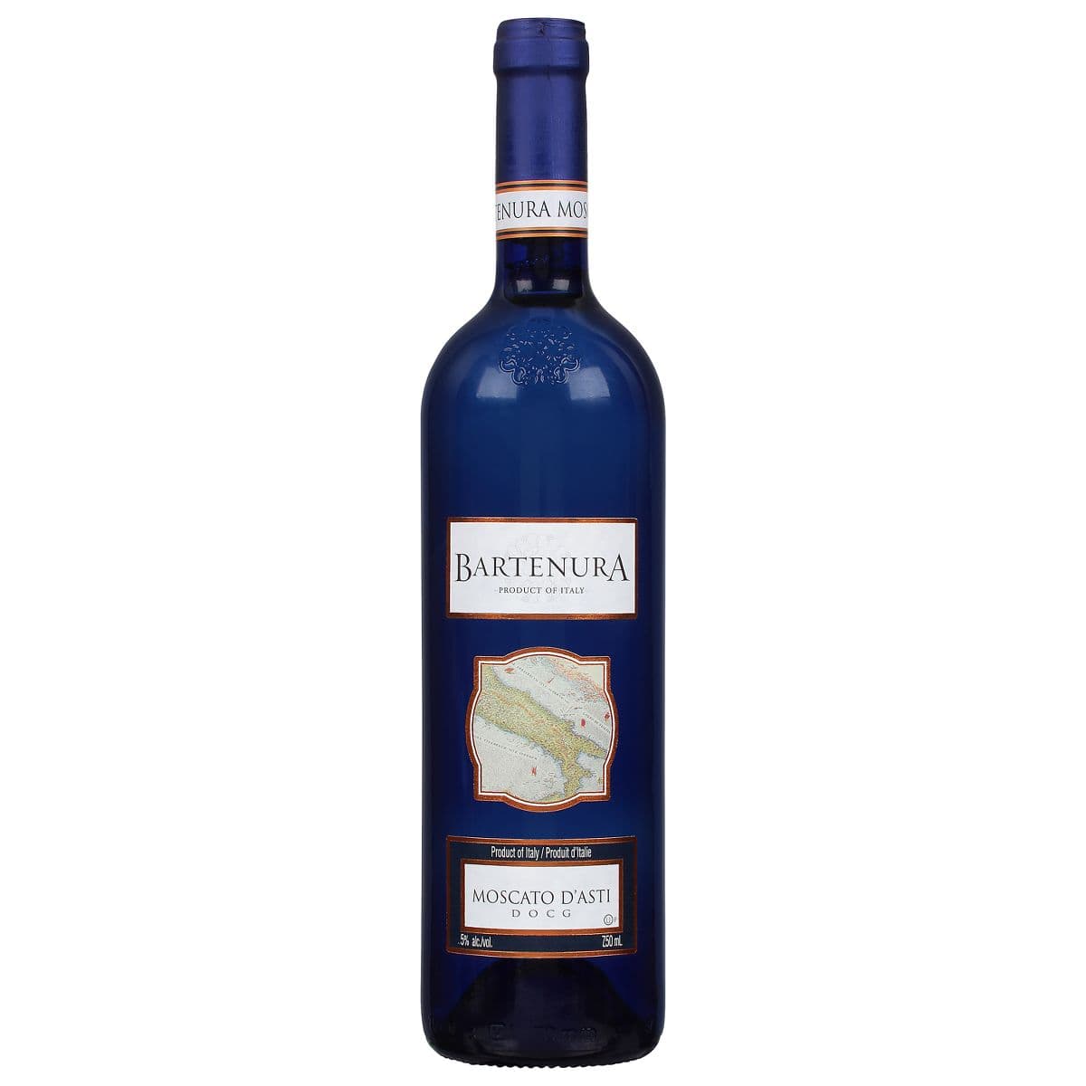 Bartenura Moscato 750ML