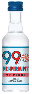 99 Peppermint 50ML