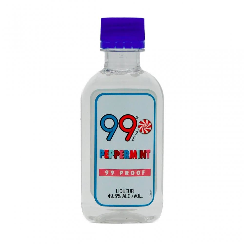 99 Peppermint 100ML