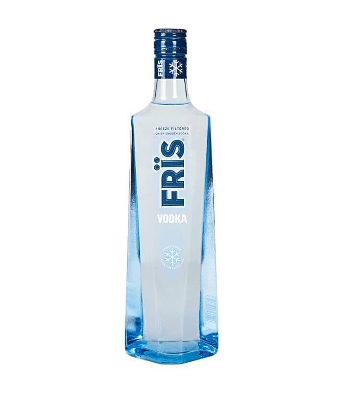 Fris Vodka 750ML