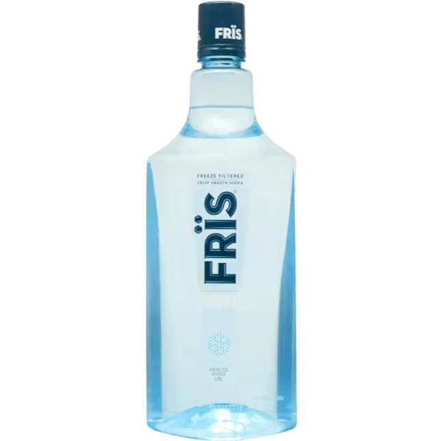 Fris Vodka 1.75L
