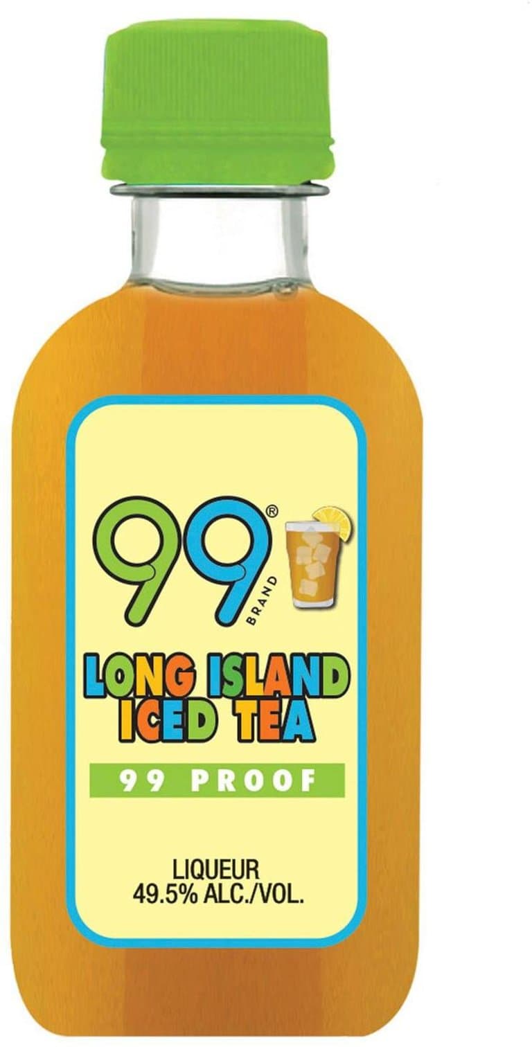 99 Long Island 100ML