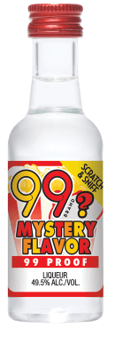 99 Mystery Flavor 50ML