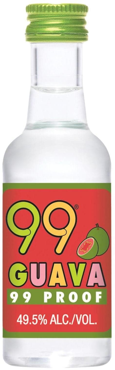 99 Guava 50ML