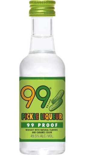 99 Pickles 50ML